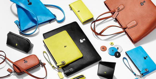 The Coach + Peanuts Collaboration Returns