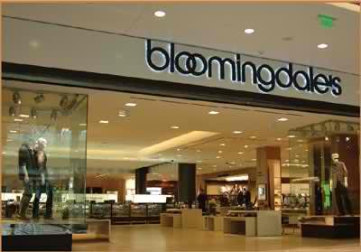 Bloomingdales Handbag Selection Getting Dull