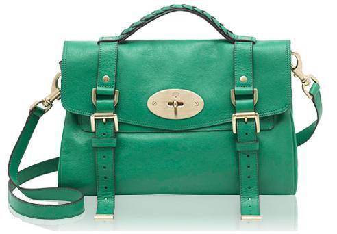 A Designer Handbag For Your Desert Island: Style Tips When You Can Have Only One