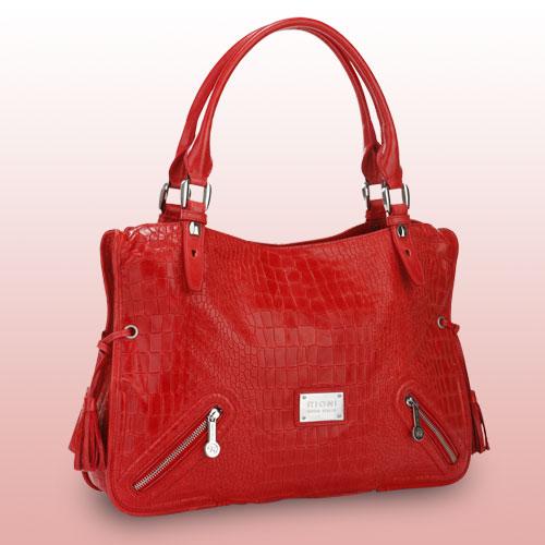 New Leather Series from Rioni