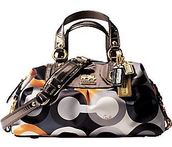 Coach Handbags as low as $70?