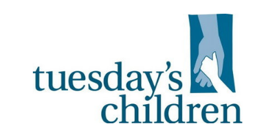 Our September 2019 Charity was Tuesday's Children