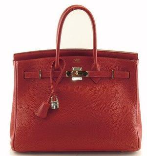 Hermes Birkin Handbag Still Popular?