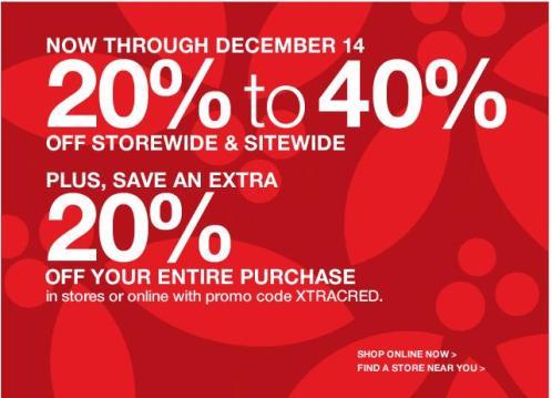 ...And the Sales Keep Coming!