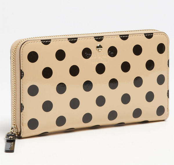 Kate Spade New York's Carlise Street Wallet
