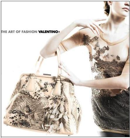 The Art of Valentino