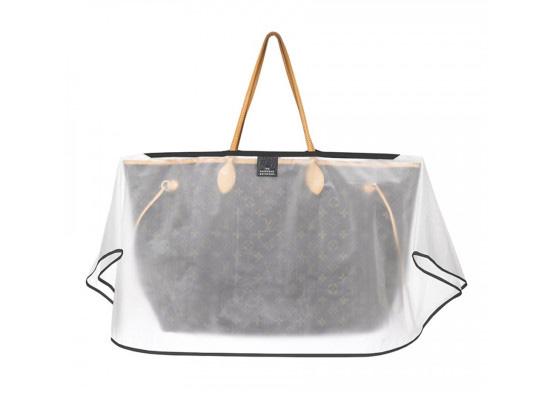 The Handbag Raincoat: Genius or One Step Too Far?