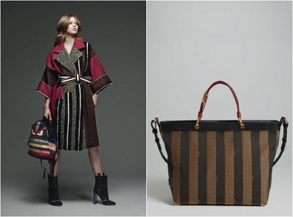 At Long Last — Fendi Launches New E-Commerce Site