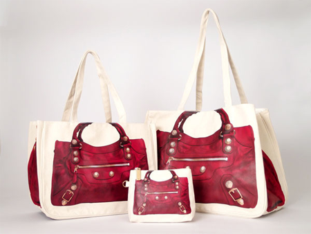 Thursday Friday's "Together" Tote