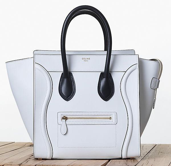 Picking a Winner: Two Foolproof Handbag Choices for the Modern Fashionista