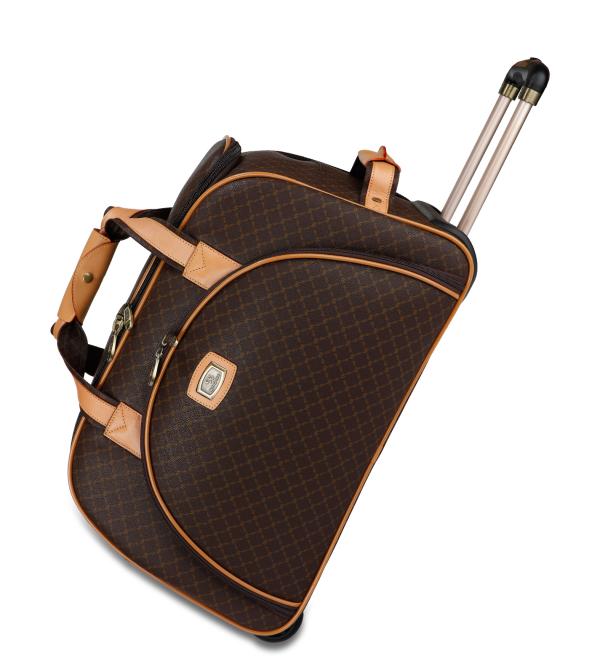 Looking for the Perfect Travel Companion?