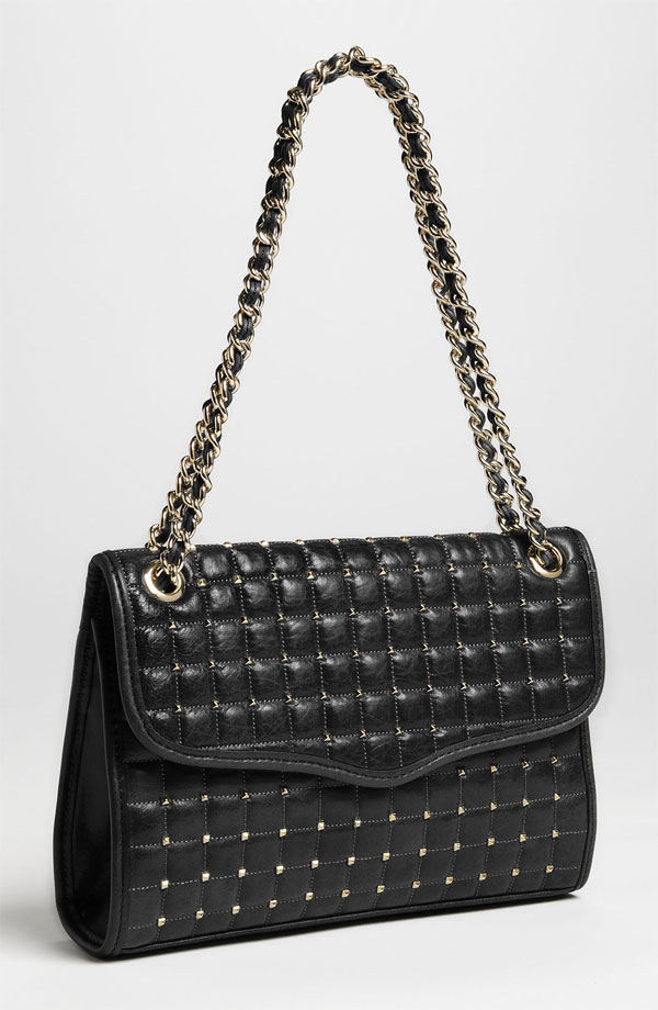 Rebecca Minkoff's "Affair" Bag