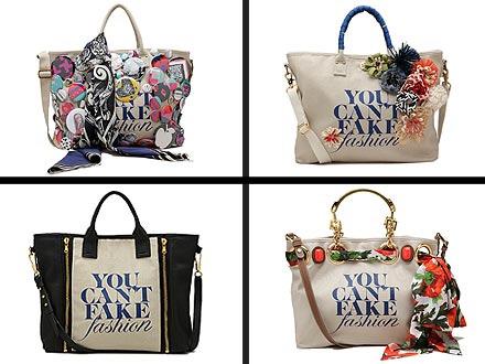 The Reality Behind the Counterfeit Handbag Trade