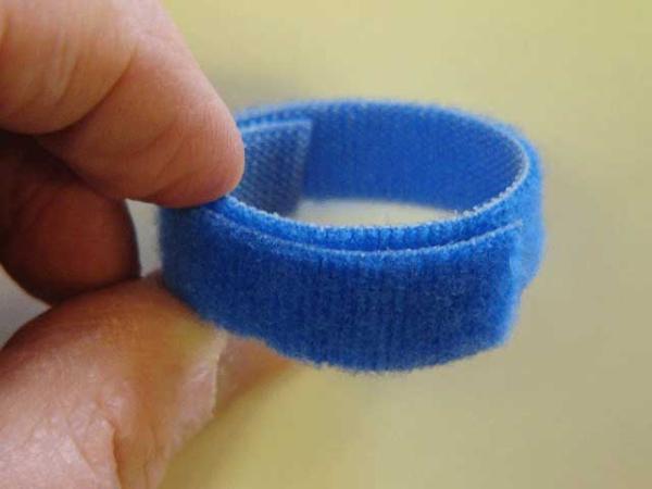 Homemade Shoulder Coupler for your Handbag