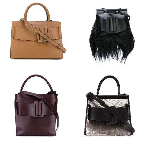 BOYY Bags: Creating Quiet Classics for a Decade.