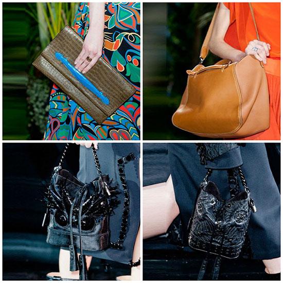 Spring 2014 Handbag Report: Two Covetable Designer Brands