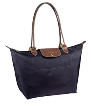 The Boring Longchamp Tote