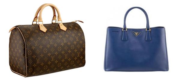 Two Classic Handbag Styles That Will Always Be in Vogue
