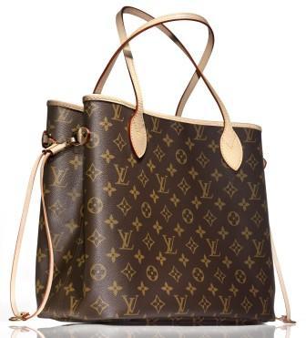 How to Wear the Louis Vuitton Neverfull