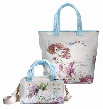 Who is Harajuku Lovers?