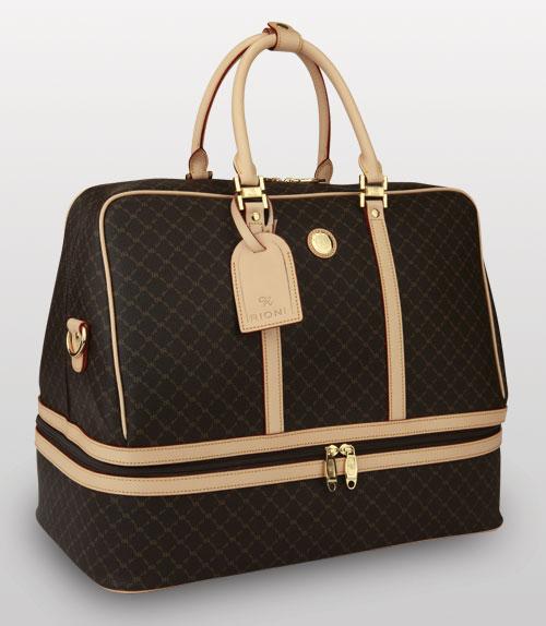 Rioni Duffel Dome Traveler — Price Increase