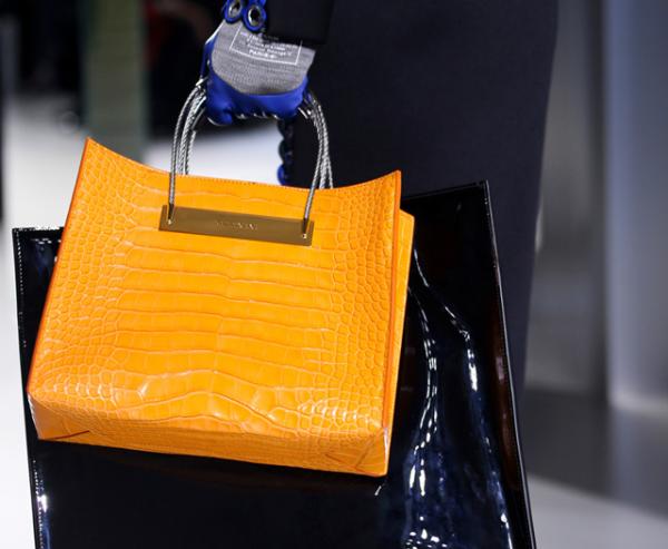 Paris Fashion Week Fall 2014