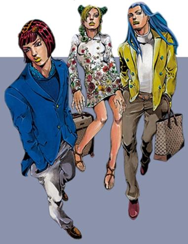 From Japan With Love