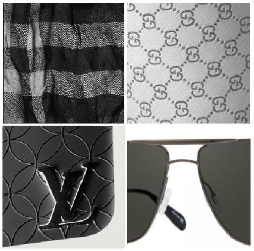 A Black & White Christmas