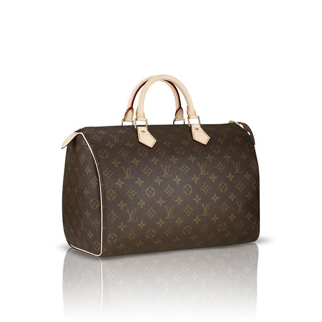 Spotting a Fake Louis Vuitton | Designer Handbag Blog - RIONI