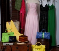 For Rent — Designer Handbags