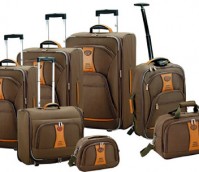 Ladies… Which luggage is for you?