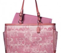 Designer Bags for Mommy
