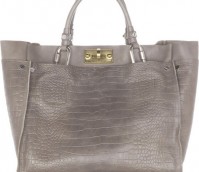 Chloe's New 'It' Bag