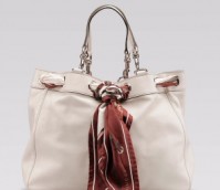 Who Knew it Wasn’t Just a Scarf?