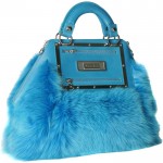 Bags posing as monsters?