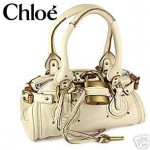 Padlock Your Bag Lately?