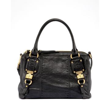 Padlock Your Bag Lately? | Designer Handbag Blog - RIONI