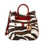 Zebra is the NEW Giraffe