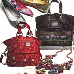 What’s New With Coach?