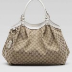 Gucci Sukey Large Tote
