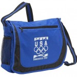 2010 Olympics Messenger Bag