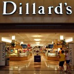 Dillard's Sales Event