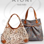 Another new collection from RIONI