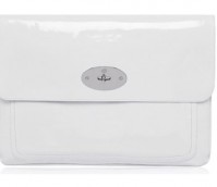 Mulberry Bayswater MacBook Sleeve