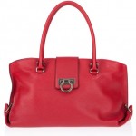 Ferragamo Satchel - Soft sofia