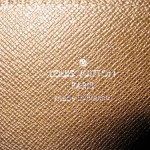 Louis Vuitton Made in USA?