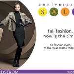 Nordstrom Anniversary Sale