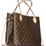 How to Wear the Louis Vuitton Neverfull