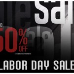 Labor Day Sales Galore