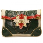 Fall Handbag Trends for 2010